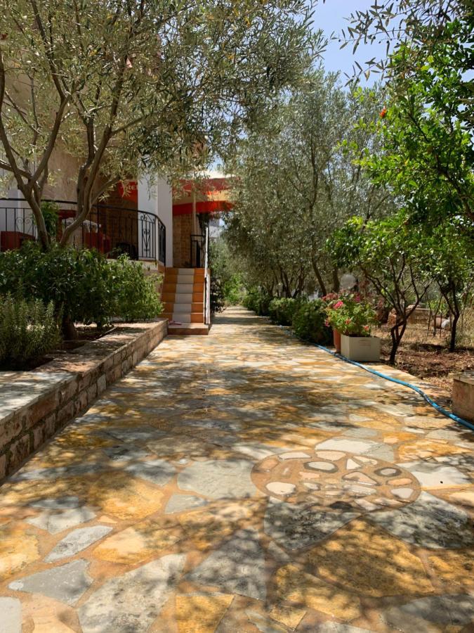 Hillside Apartments 卡萨米尔 外观 照片