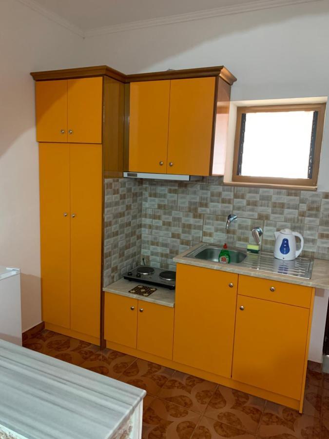Hillside Apartments 卡萨米尔 外观 照片