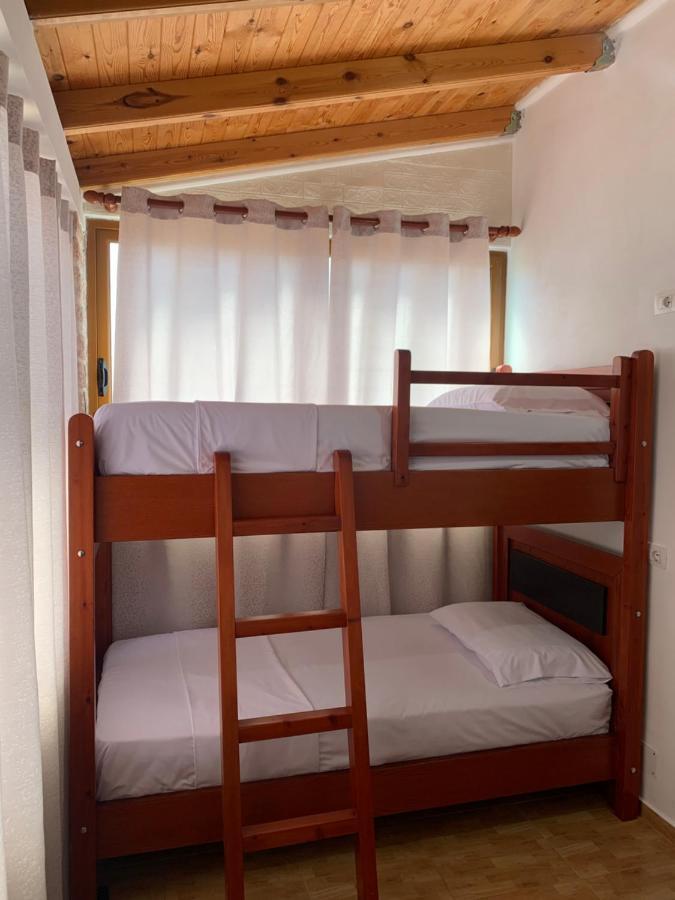 Hillside Apartments 卡萨米尔 外观 照片